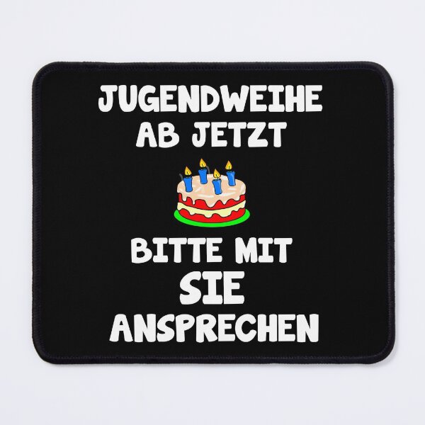 Item preview, Jugendweihe 2021 14th birthday boy gift designed and sold by Onorato Bellgardt.