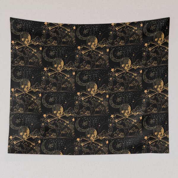 Item preview, Skull Mania designed and sold by DarkMotoRider.