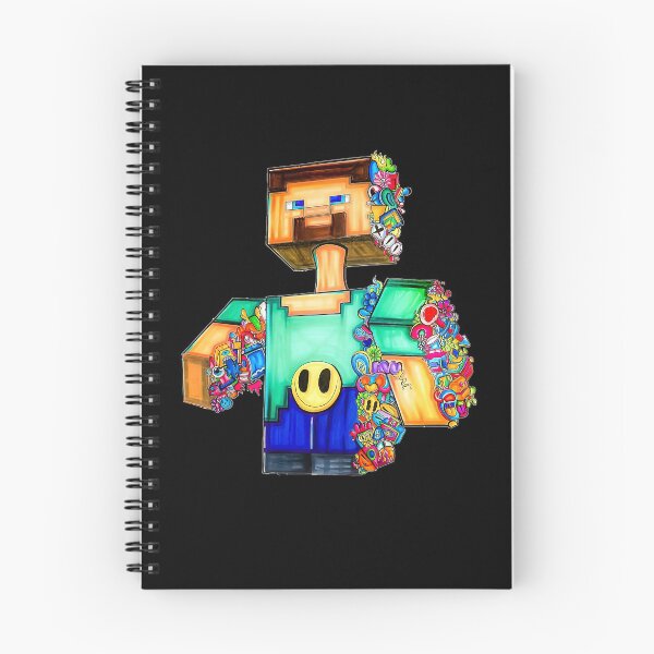 Aperçu de l'œuvre Minecraft créée et vendue par Minecrafttt34.