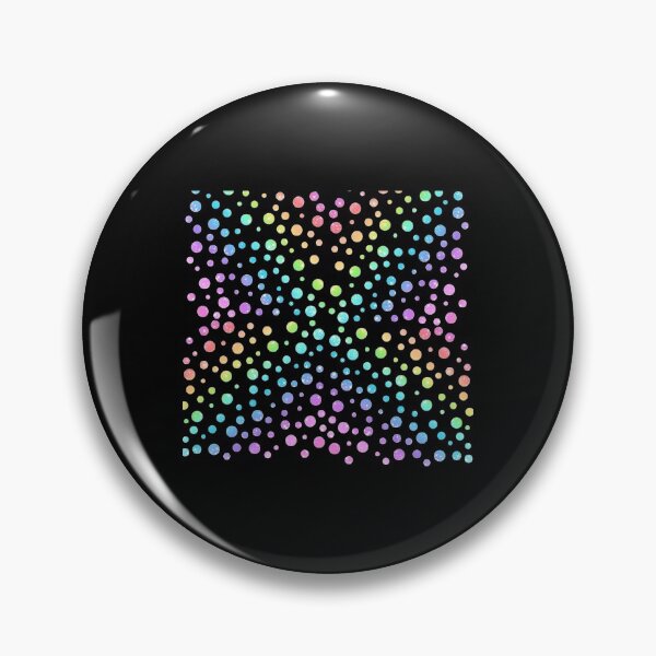 Item preview, dot day, happy dot day, glitter dot, funny dot, dot colors, multicolor dot designed and sold by Lilli Lutz.