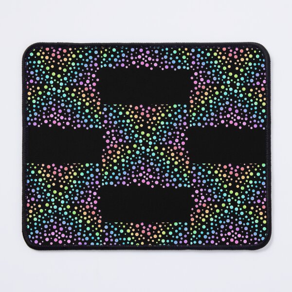 Item preview, dot day, happy dot day, glitter dot, funny dot, dot colors, multicolor dot designed and sold by Lilli Lutz.