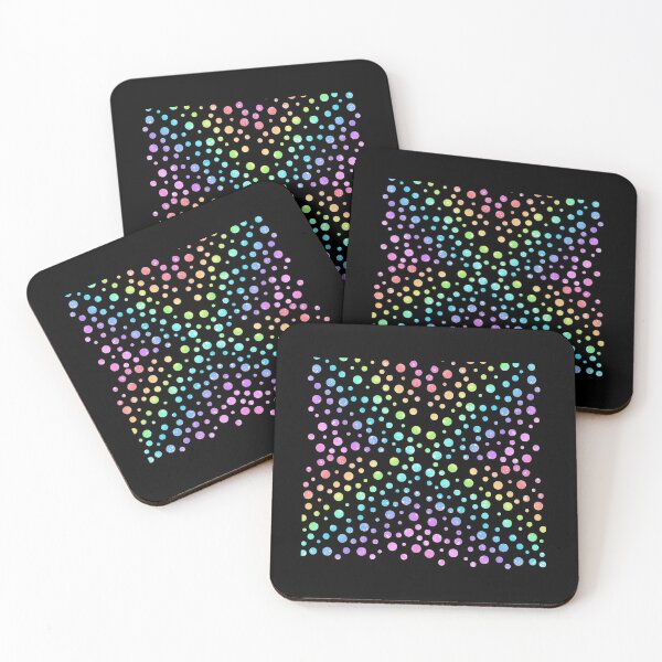 Item preview, dot day, happy dot day, glitter dot, funny dot, dot colors, multicolor dot designed and sold by Lilli Lutz.