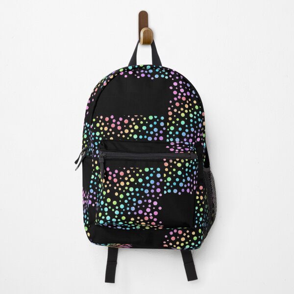 Item preview, dot day, happy dot day, glitter dot, funny dot, dot colors, multicolor dot designed and sold by Lilli Lutz.