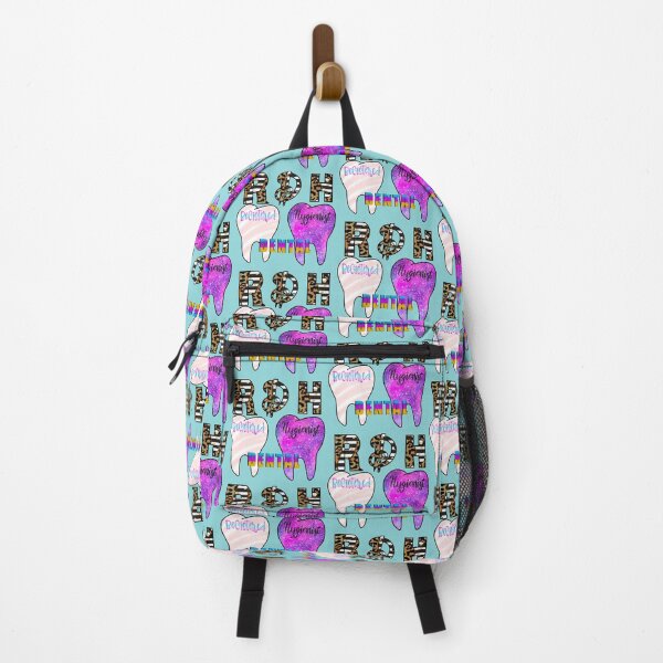 Item preview, Registered Dental Hygienist, RDH designed and sold by dalypdesign.