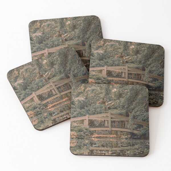 Item preview, Secret Bridge designed and sold by AGDimages.