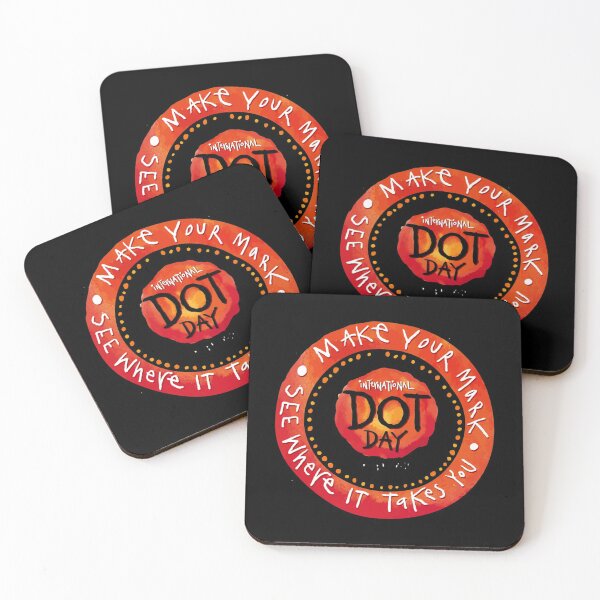 Item preview, Dot Day designed and sold by Lilli Lutz.