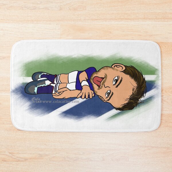 Item preview, Daniil Medvedev L2 + Left designed and sold by Colacatlee.