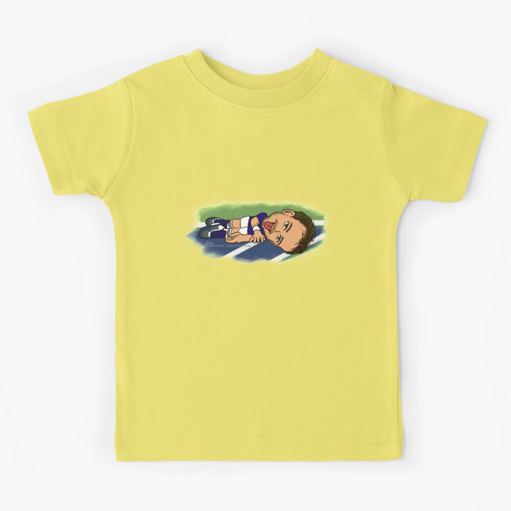 vir the robot boy t shirt