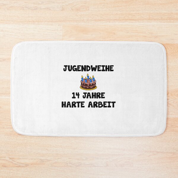 Item preview, Jugendweihe 14 years birthday cake designed and sold by Onorato Bellgardt.