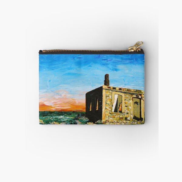 Item preview, Silverton Ruin designed and sold by Sue Hodge.