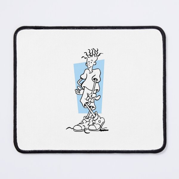 Item preview, Fido Dido designed and sold by serafann.