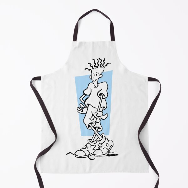 Item preview, Fido Dido designed and sold by serafann.