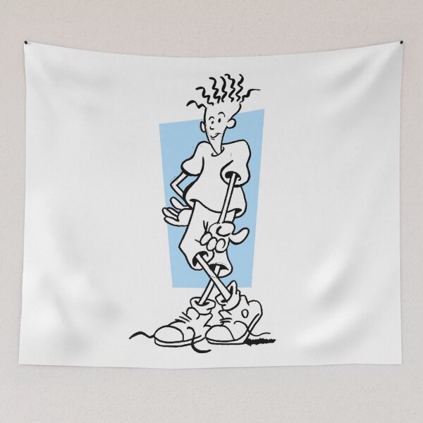 Item preview, Fido Dido designed and sold by serafann.