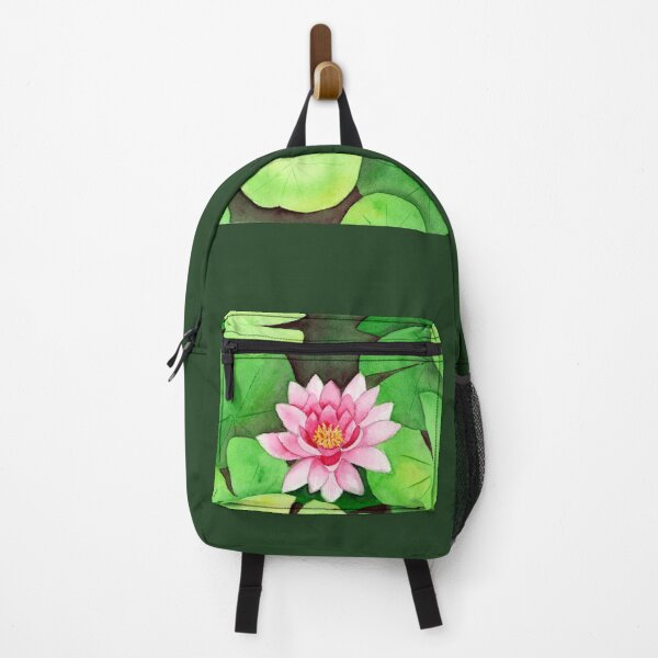 Item preview, Water lily designed and sold by AmethysteCrea.