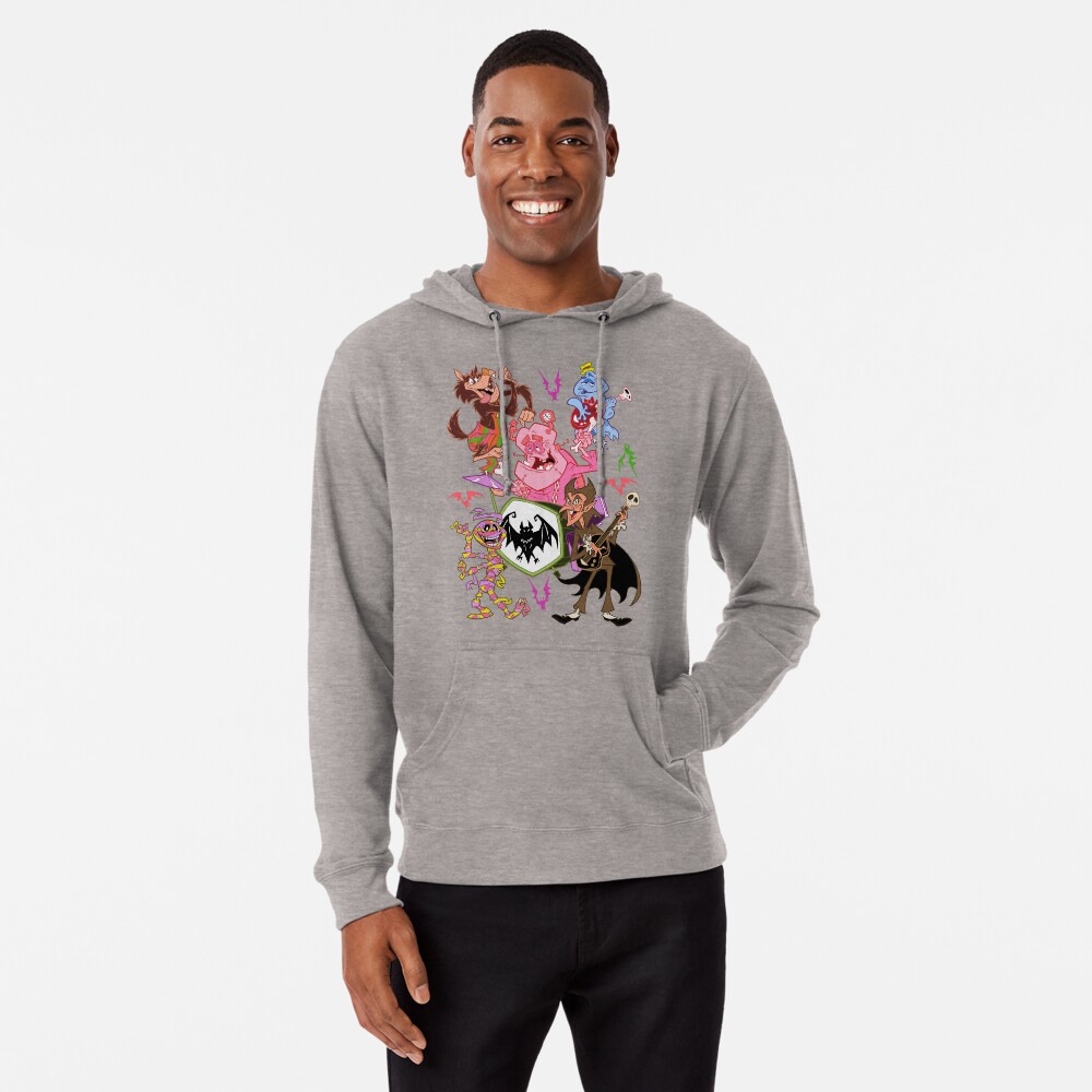 Item preview, Lightweight Hoodie designed and sold by MINION-FACTORY.