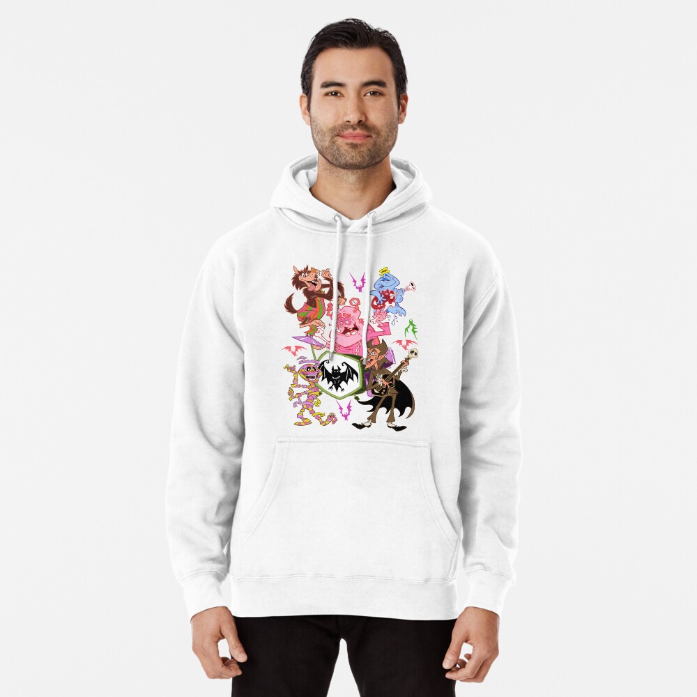 Item preview, Pullover Hoodie designed and sold by MINION-FACTORY.