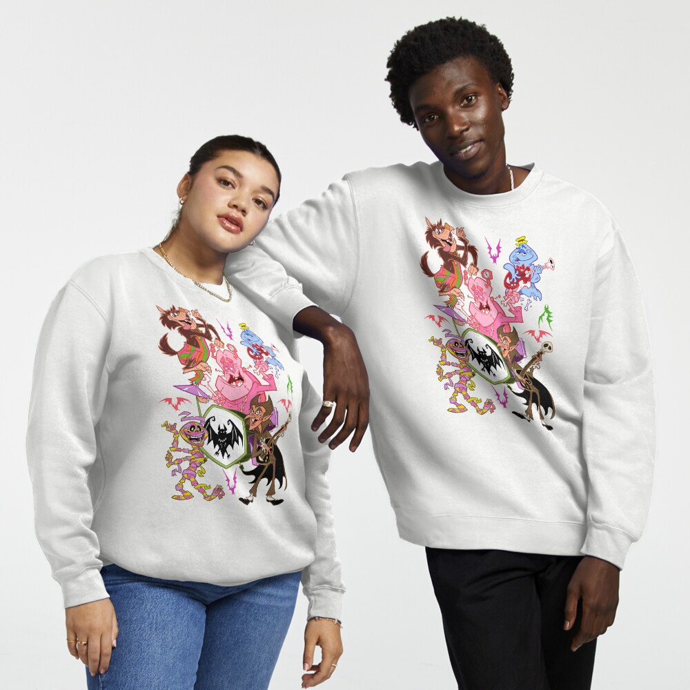 Item preview, Pullover Sweatshirt designed and sold by MINION-FACTORY.