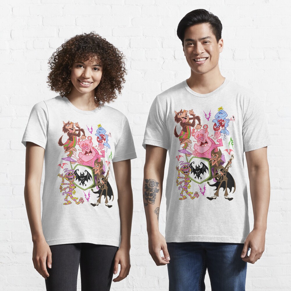 Item preview, Essential T-Shirt designed and sold by MINION-FACTORY.