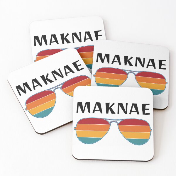 Item preview, Coolest Maknae designed and sold by ojdart.