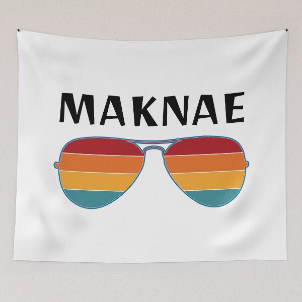 Item preview, Coolest Maknae designed and sold by ojdart.