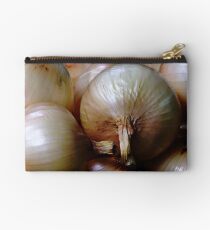 Onions Studio Pouch