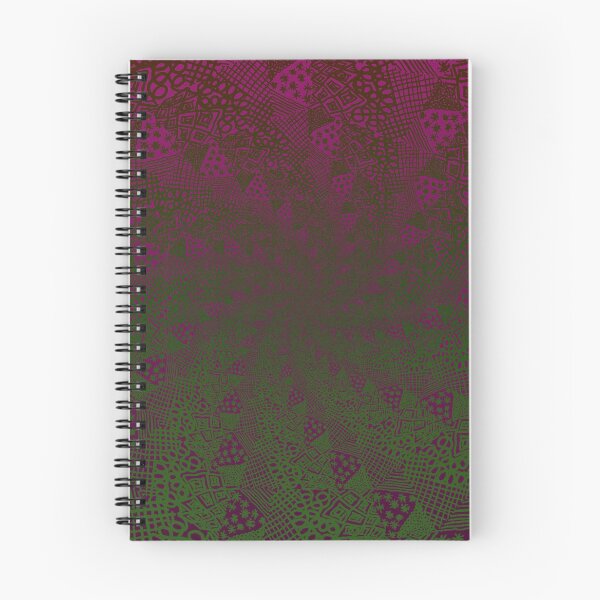 Item preview, Patterns Swirling Around designed and sold by TinaJostDesigns.