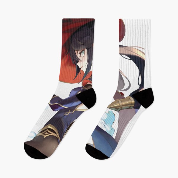 Item preview, Genshin Impact Mona designed and sold by paolaxcarrot.