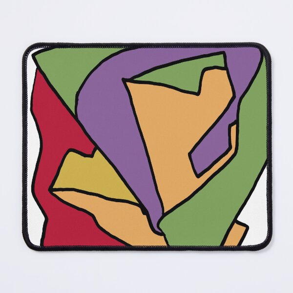 Item preview, Abstract 12 designed and sold by eljuncollective.