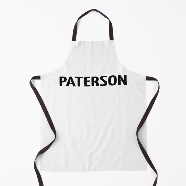 Item preview, Paterson designed and sold by FiveNiches.