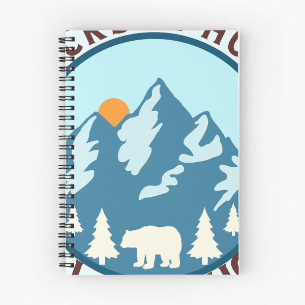 Artikelvorschau, Jackson Hole Wyoming entworfen und verkauft von Us-nature.
