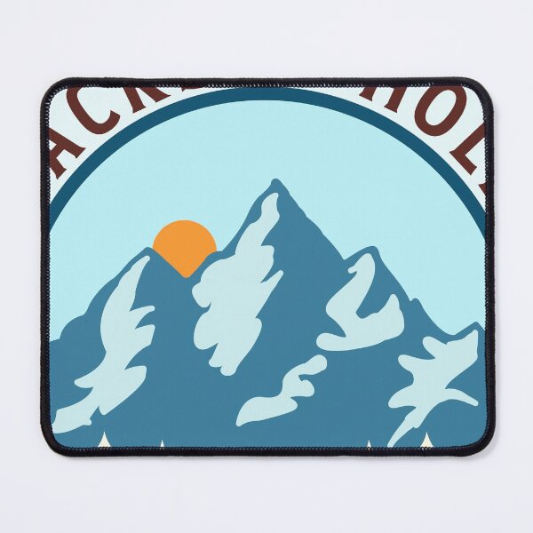 Item preview, Jackson hole wyoming designed and sold by Us-nature.