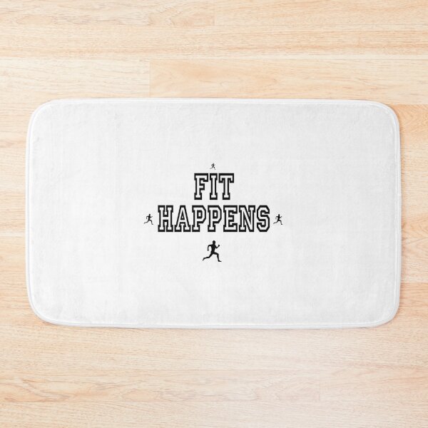 Item preview, Fit Happens designed and sold by Quentin Jones.