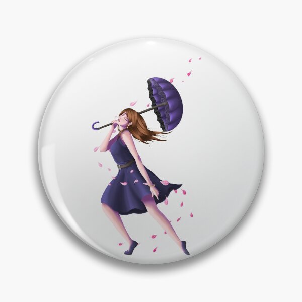 Item preview, Petal Shower (WB) designed and sold by MBsWorkshop.