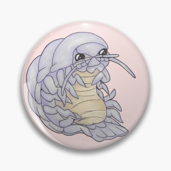 Item preview, Isopod Cutie designed and sold by DILLIGAFM8.
