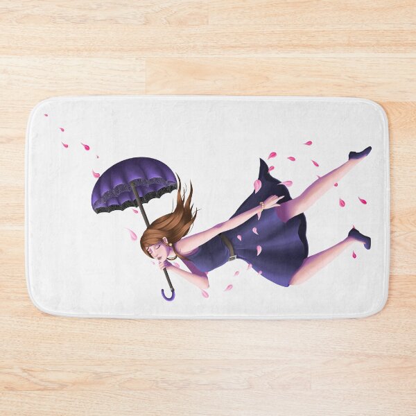 Item preview, Petal Shower (WB) designed and sold by MBsWorkshop.