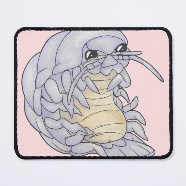 Item preview, Isopod Cutie designed and sold by DILLIGAFM8.