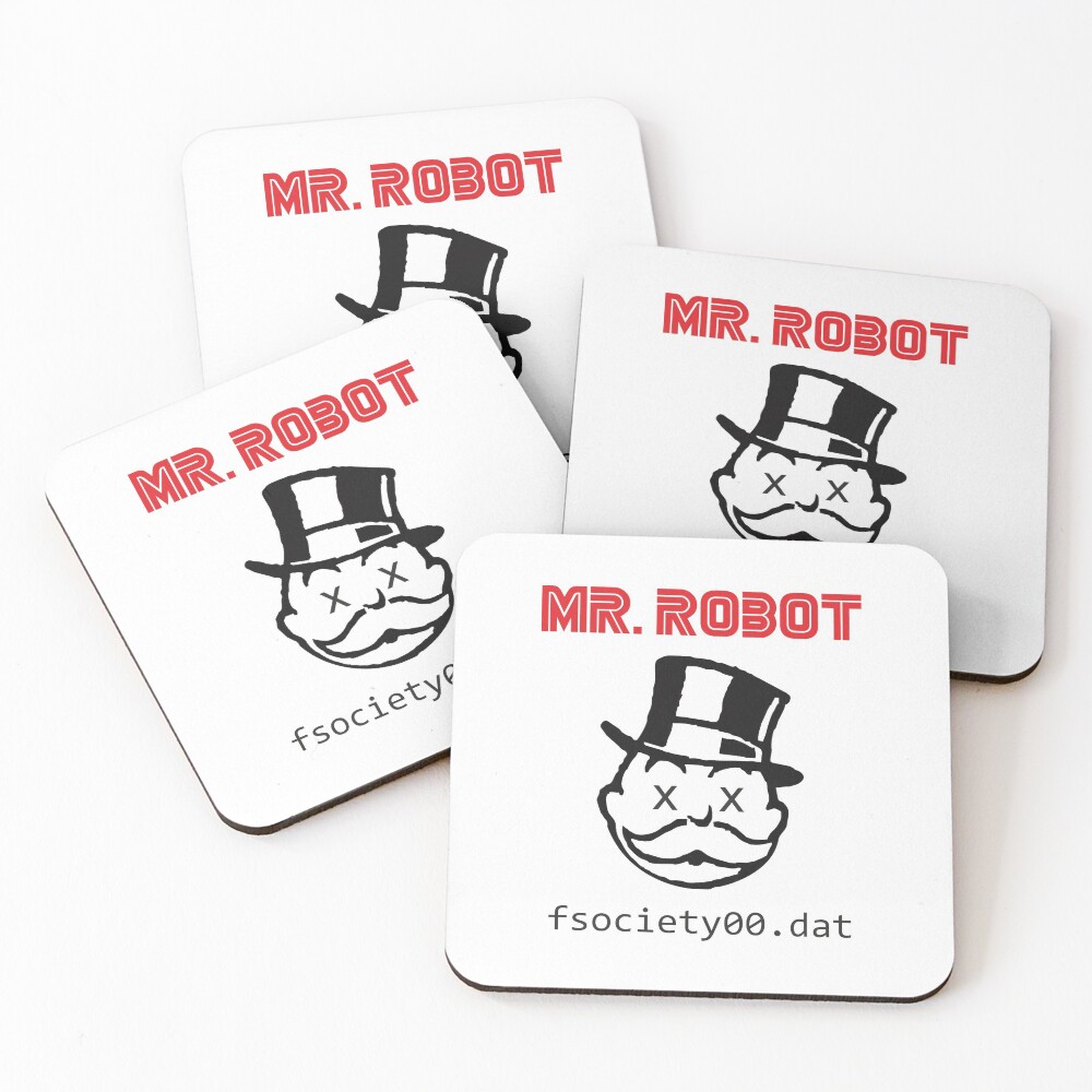 Item preview, Coasters (Set of 4) designed and sold by Arsold.