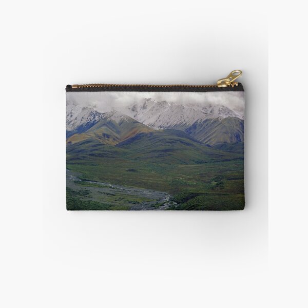 Item preview, Denali View designed and sold by EvaMcDermott.