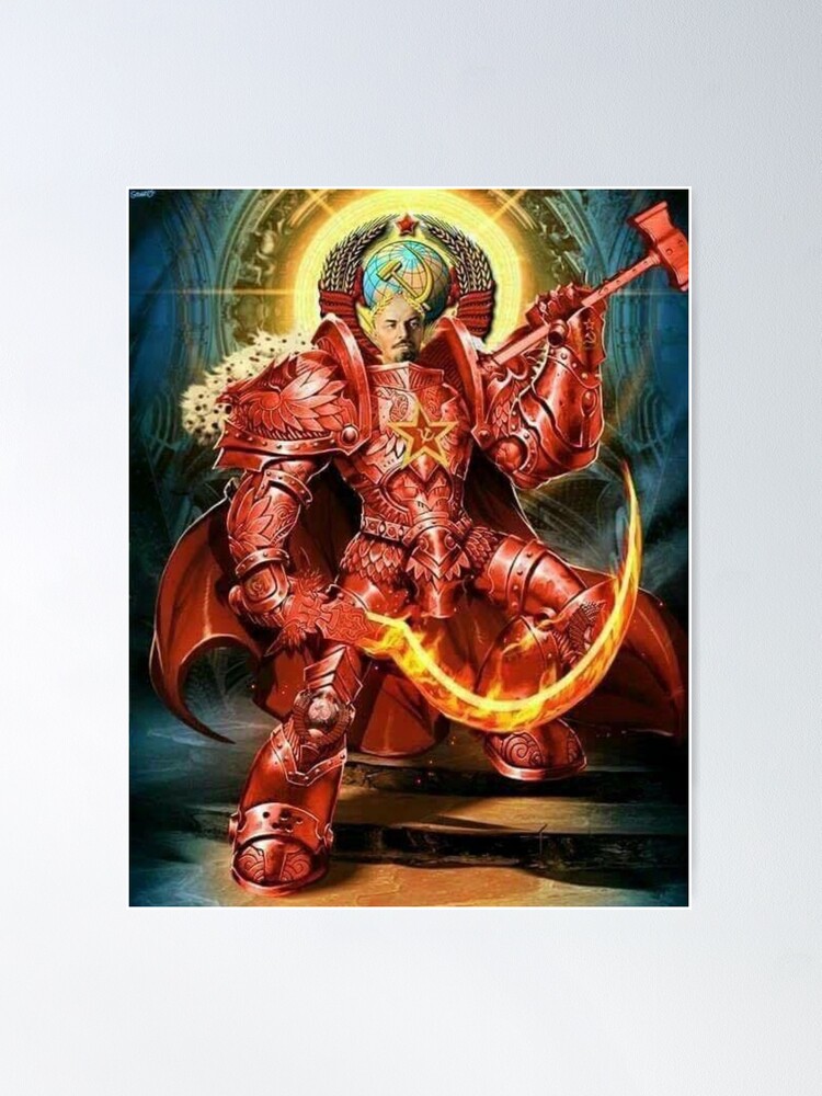 額装品/Apparition of Lenin/ダリ/ポスター fposter,medium,wall_texture,