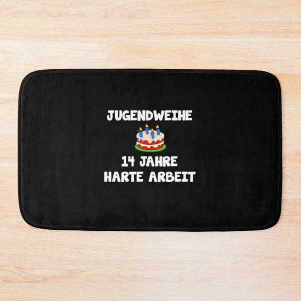 Item preview, Jugendweihe 14th birthday boy gift designed and sold by Onorato Bellgardt.