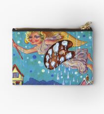 CHRISTMAS ANGEL Studio Pouch