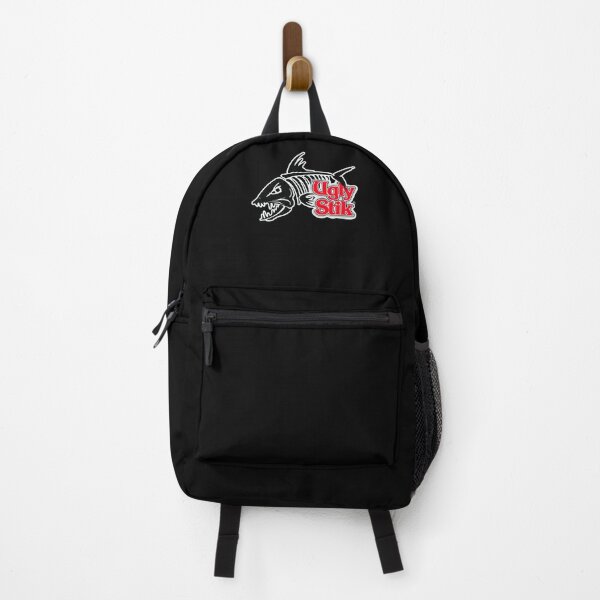 Ugly Stik Fish On Backpack for Sale by ImsongShop