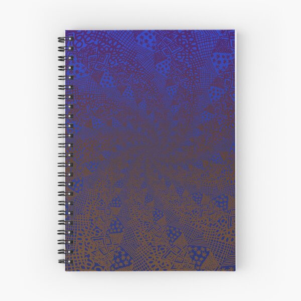 Item preview, Patterns Swirling Around designed and sold by TinaJostDesigns.