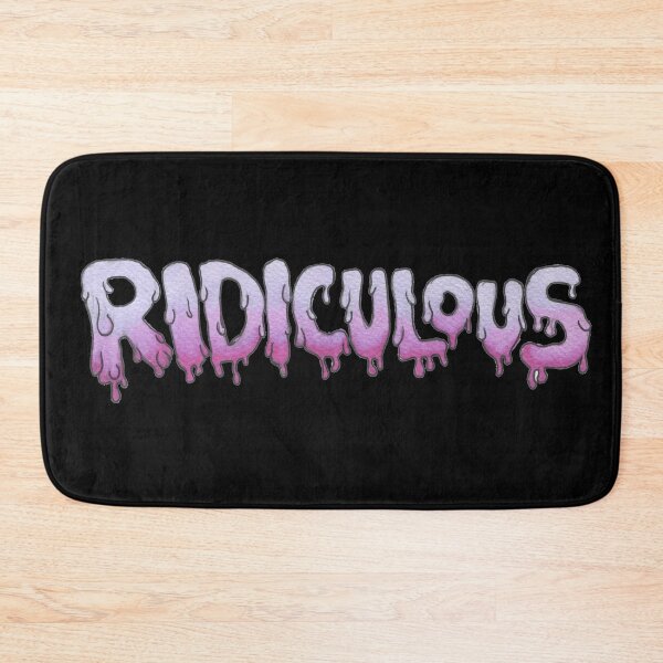 Item preview, Ridiculous  designed and sold by DILLIGAFM8.