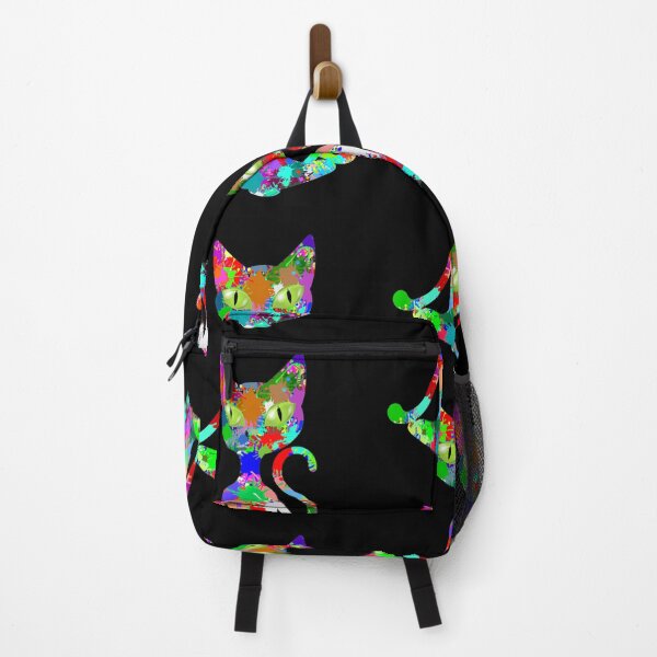 Item preview, happy dot day - dots yoga cat - International Dot Day designed and sold by Lilli Lutz.