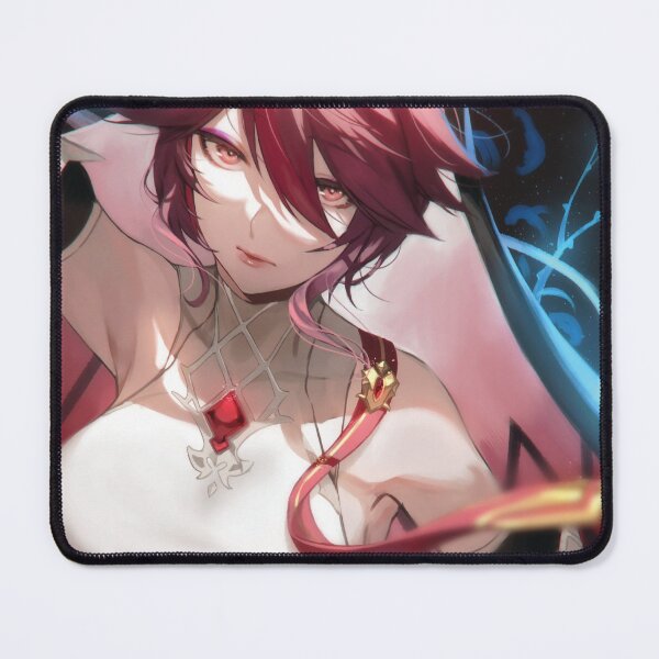 Item preview, Genshin Impact Rosaria designed and sold by roycool.