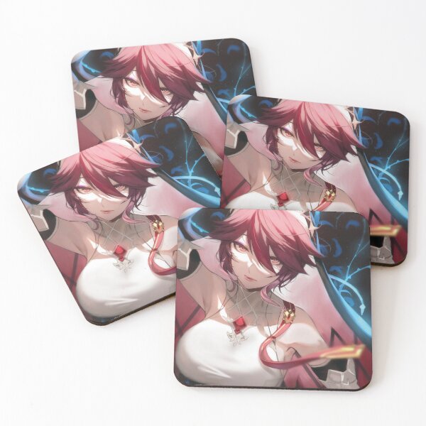 Item preview, Genshin Impact Rosaria  designed and sold by roycool.