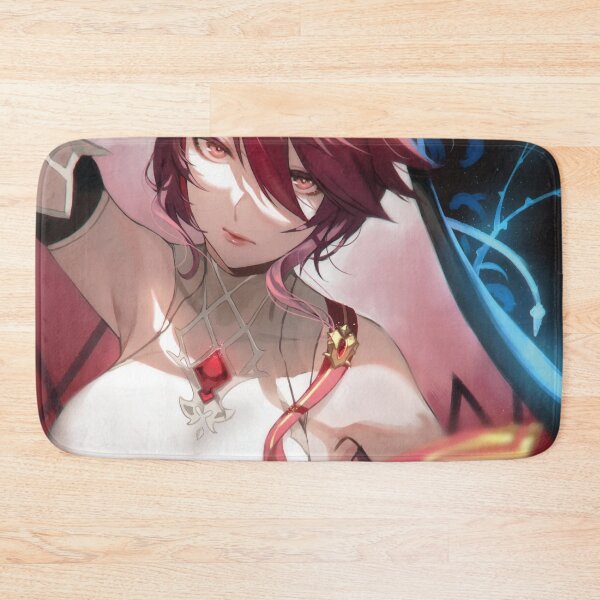 Item preview, Genshin Impact Rosaria  designed and sold by roycool.