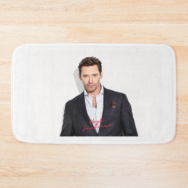 Item preview, Hugh Jackman designed and sold by Alexandr03.