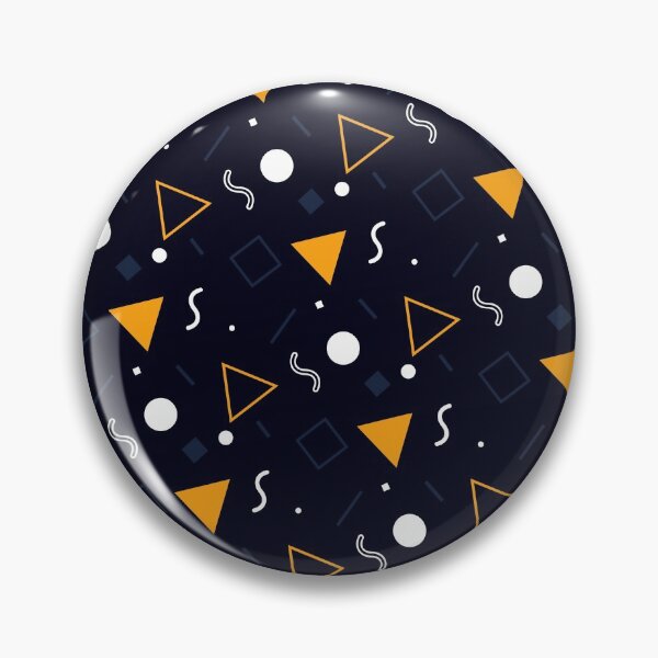 Item preview, Diseño de moda de patrón abstracto de Memphis designed and sold by Minimalstudiart.